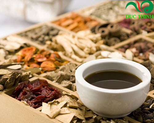 Bài thuốc bổ thận, trị đau lưng nhức mỏi