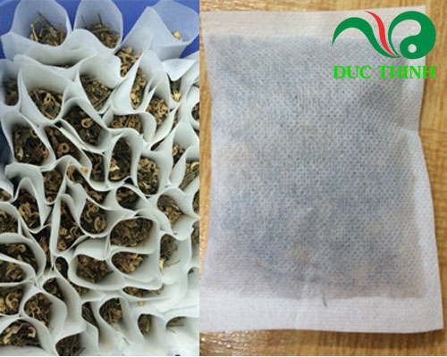 Bồ kết túi lọc