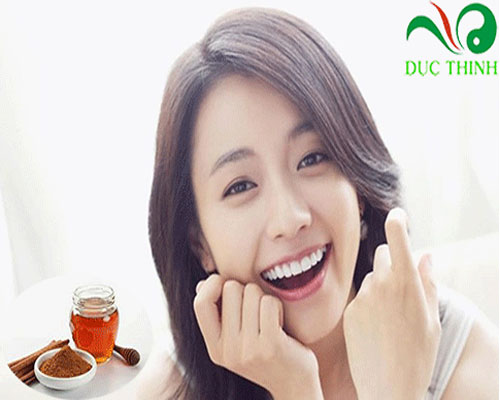 Bột quế giúp trị bệnh và làm đẹp da