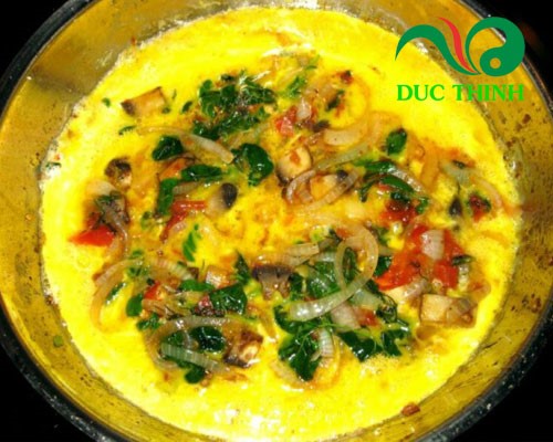 Cách sử dụng cây chùm ngây