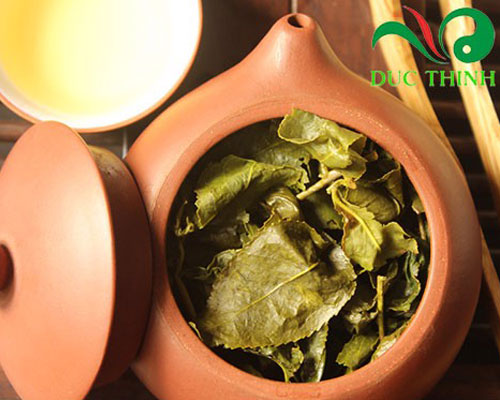 Cách sử dụng lá mật gấu