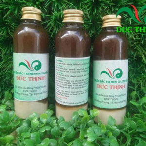 thuốc nam trị mụn đông y