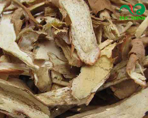 xáo tam phân giá bao nhiêu