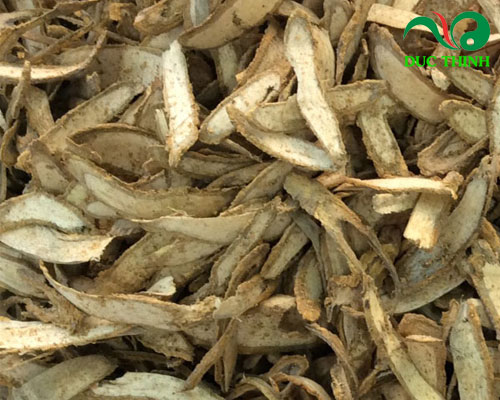 xáo tam phân giá bao nhiêu