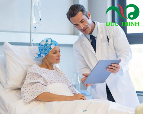 Cây xương trị điều trị ung thư