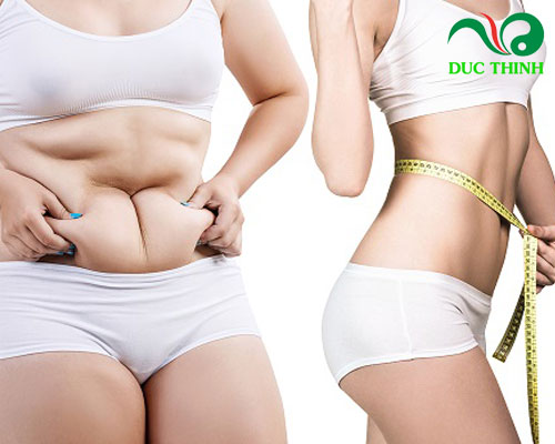 Uống chè vằng như thế nào để giảm cân sau sinh