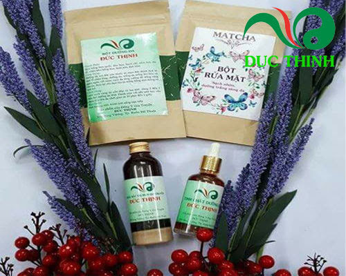 Đông y trị mụn gia truyền điều trị mụn, nám