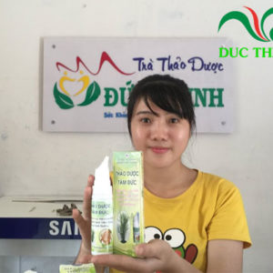 dịch cây giao tâm đức