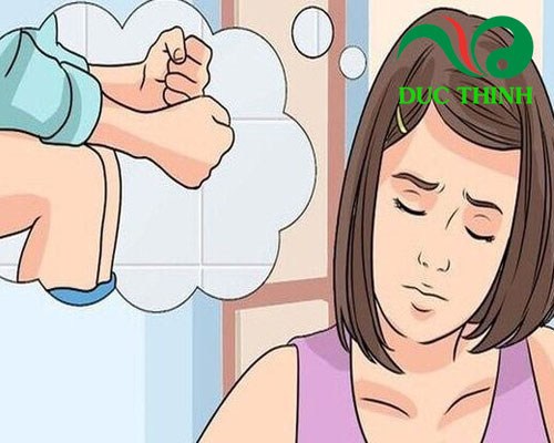 Hà thủ ô giúp nhuận tràng