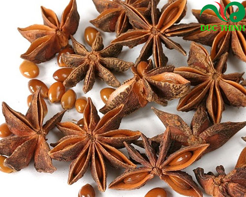 Hoa hồi khô