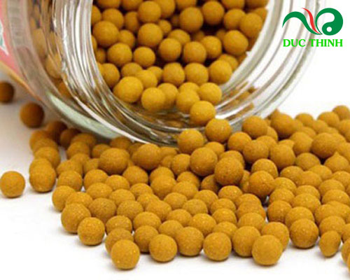 Hướng dẫn sử dụng tinh bột nghệ vàng chữa đau dạ dày