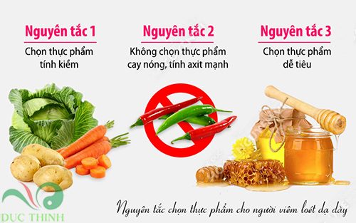 Lá đu đủ đực có chữa viêm dạ dày được không?