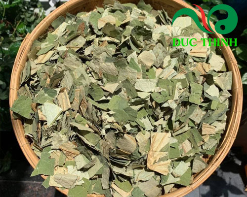 Lá sen khô Cách sử dụng lá sen khô đạt hiệu quả nhất