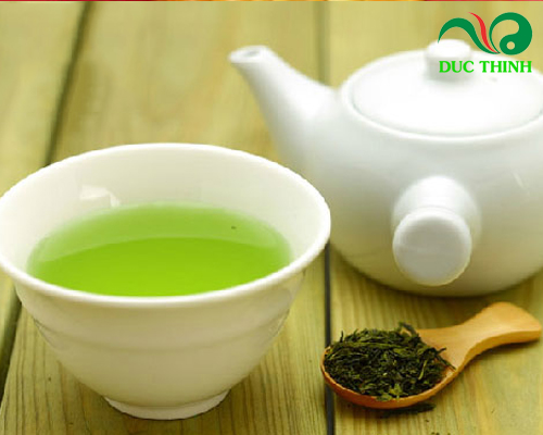 Lá sen khô giảm mỡ máu hiệu quả bất ngờ