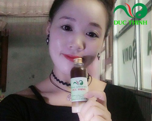 mua thuốc trị mụn gia truyền ở đâu