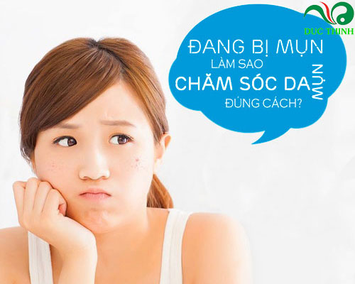 thuốc bắc trị mụn bí quyết đánh bay mụn hiệu quả