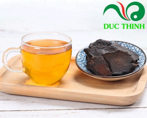 nước sắc nhục thung dung