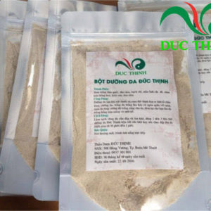 mặt nạ thuốc bắc