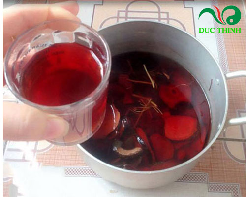 cây cỏ máu