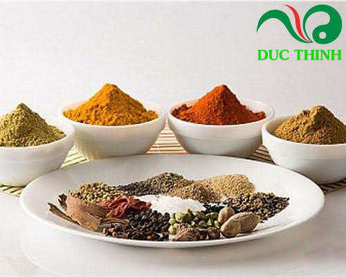 bột mặt nạ thuốc bắc