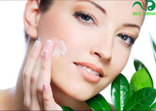 Thuốc nam trị mụn Đức Thịnh