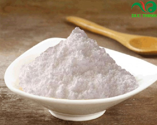 tinh bột nghệ đen