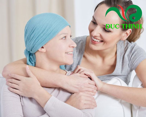 Tinh bột nghệ đen điều trị ung thư