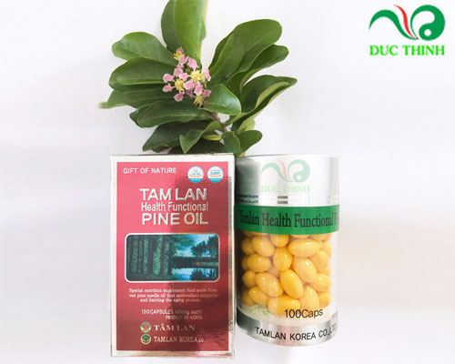 Mua tinh dầu thông đỏ ở đâu chính hãng?