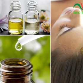 Tinh dầu tràm trị mụn hiệu quả như thế nào?