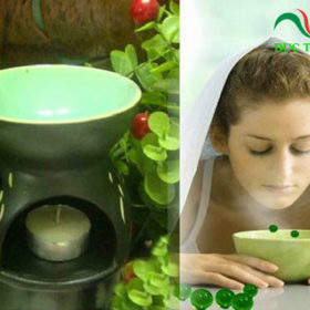 Tinh dầu tràm trị mụn hiệu quả như thế nào?