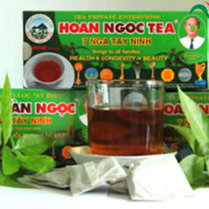 trà hoàn ngọc