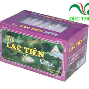 trà lạc tiên