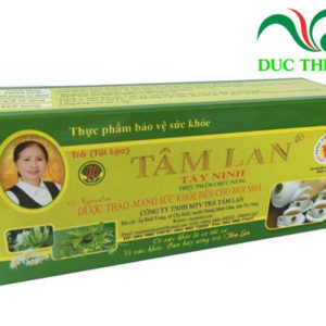 trà Tâm Lan Tây Ninh