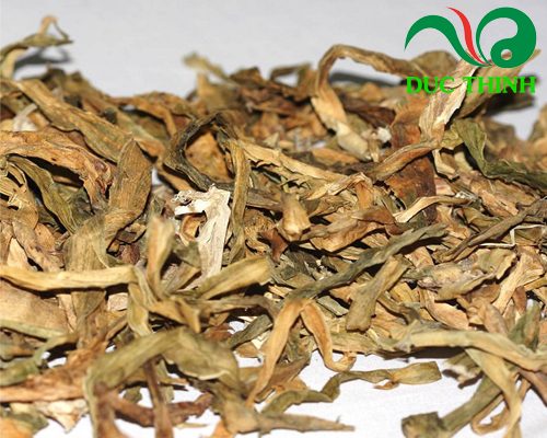 trinh nữ hoàng cung 