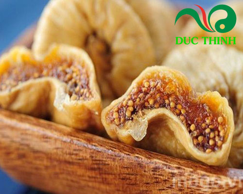 Cách sử dụng quả sung