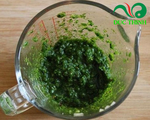 Diệp hạ châu trị mụn có tốt không?