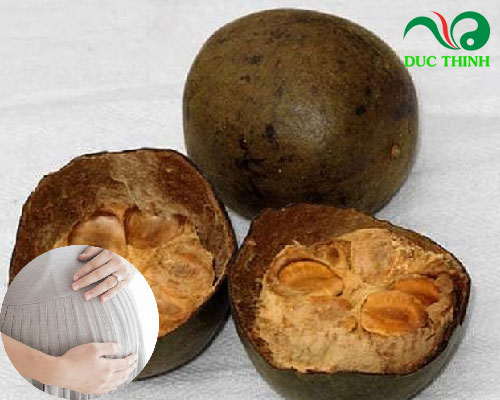La hán quả có tốt cho bà bầu