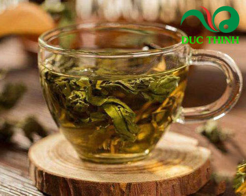 Cách dùng lá sen khô chữa mất ngủ hiệu quả