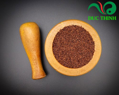 Cách sử dụng hạt ngũ hoa