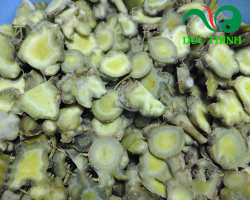 Cách sử dụng tam thất bắc hiệu quả