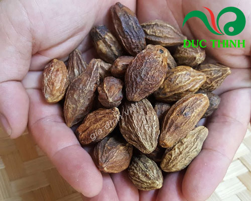 Tác dụng của kha tử ngâm mật ong