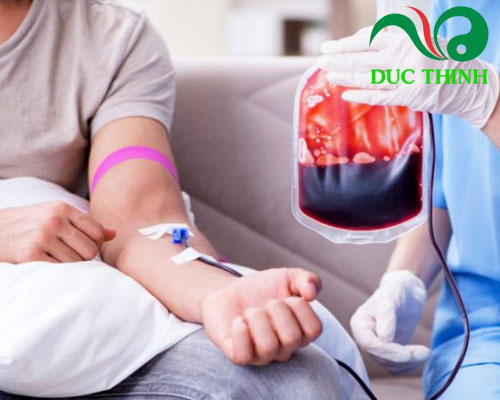 Tác dụng tuyệt vời của cây cỏ máu