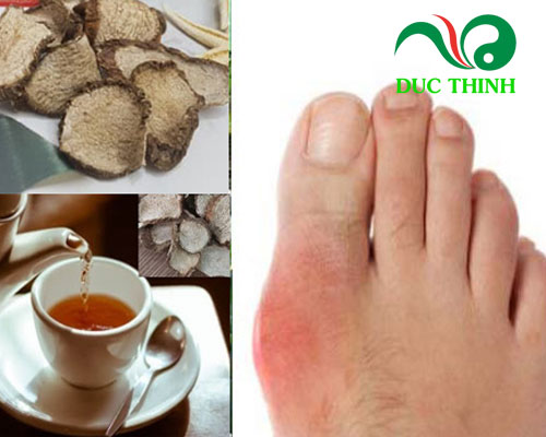 Cách dùng củ ráy trị bệnh