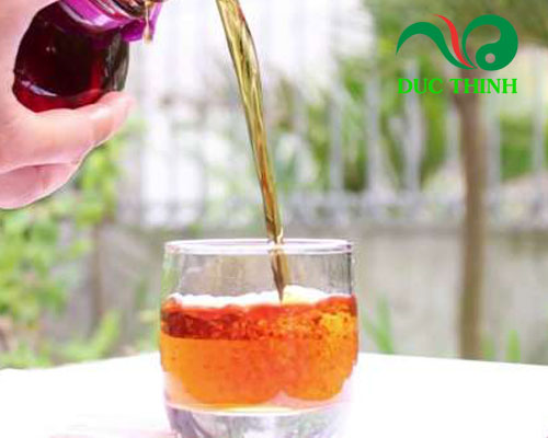 Cách dùng củ ráy trị bệnh