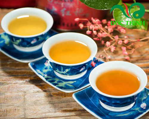 Bài thuốc hay chữa bệnh từ cây bù lù