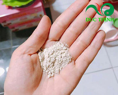 Bột rửa mặt thảo mộc tác dụng nhanh hay chậm?
