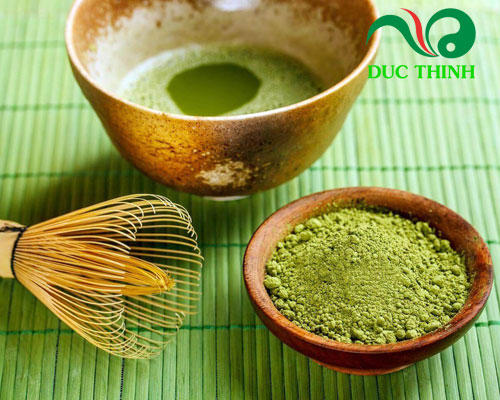 Cách sử dụng bột lá neem