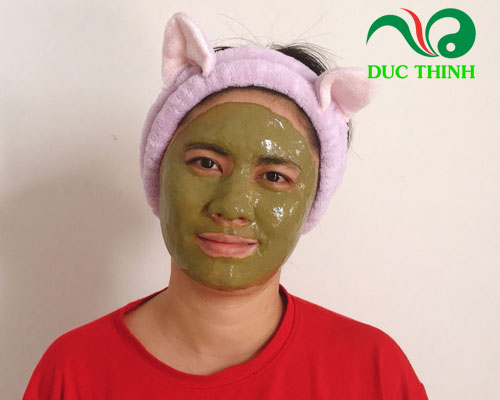 Cách sử dụng bột lá neem