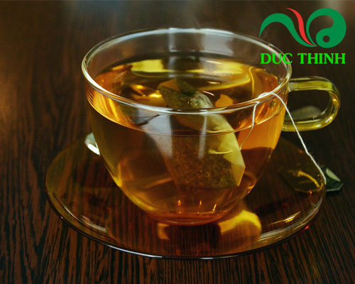 Cách sử dụng trà đinh lăng Tâm Lan