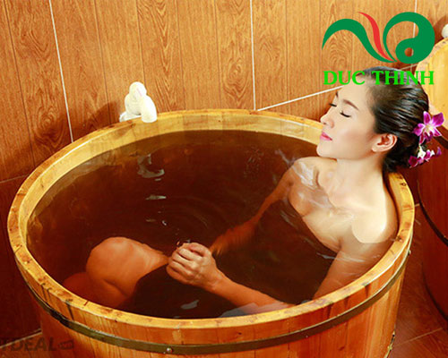 Cây đơn lá đỏ trị mề đay